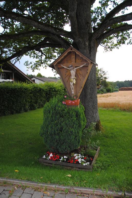 Hotel Restaurant Forstwirt Grasbrunn Exterior foto